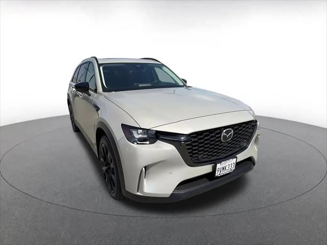 2026 Mazda X-90 3.3 Turbo Premium Sport