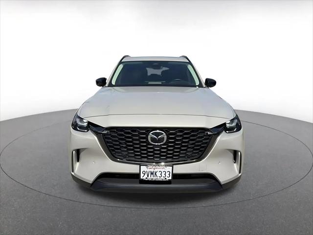 2026 Mazda X-90 3.3 Turbo Premium Sport