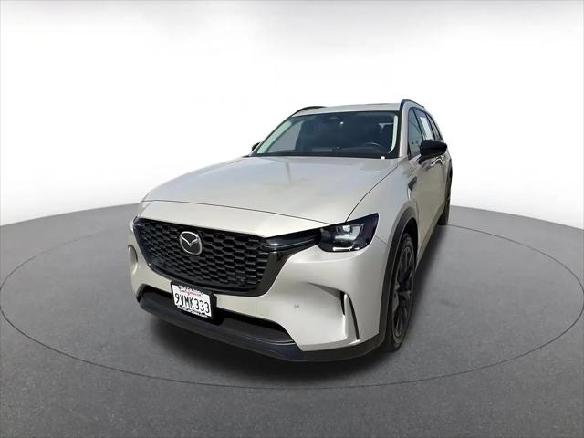 2026 Mazda X-90 3.3 Turbo Premium Sport