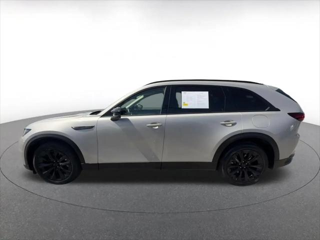2026 Mazda X-90 3.3 Turbo Premium Sport