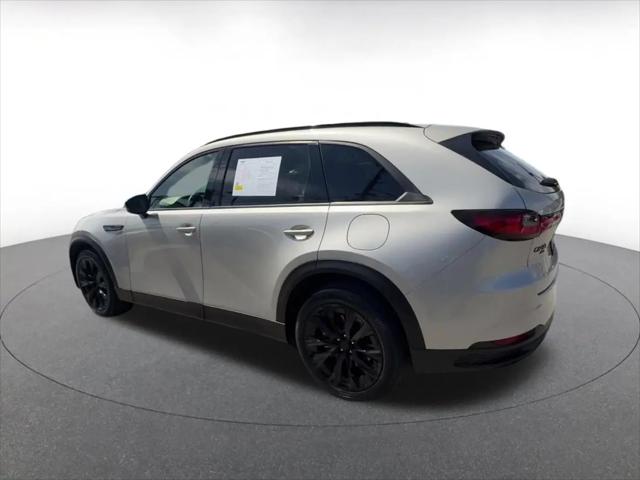 2026 Mazda X-90 3.3 Turbo Premium Sport