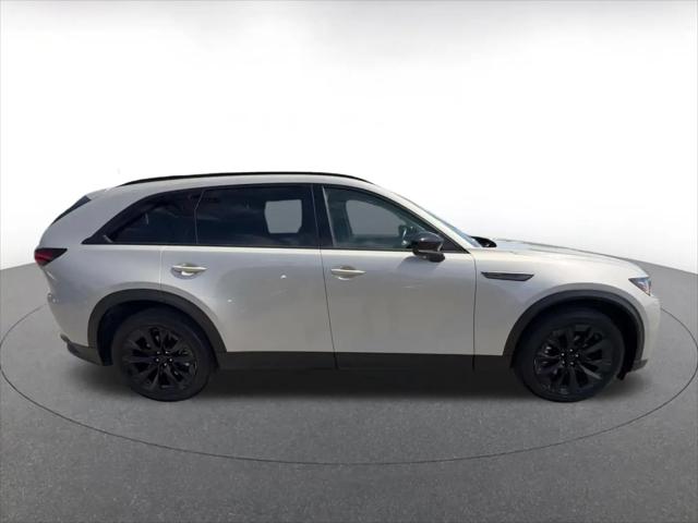 2026 Mazda X-90 3.3 Turbo Premium Sport