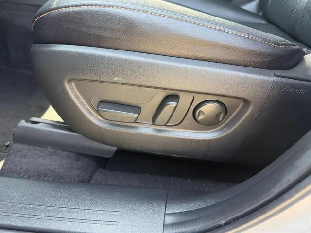 2026 Mazda X-90 3.3 Turbo Premium Sport