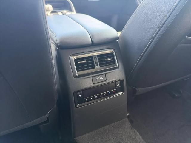 2026 Mazda X-90 3.3 Turbo Premium Sport