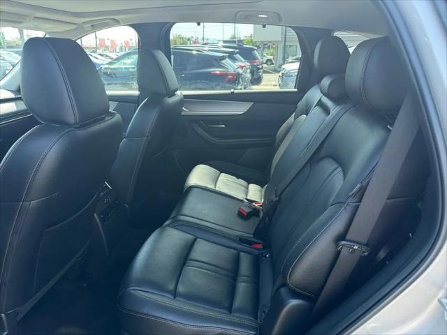 2026 Mazda X-90 3.3 Turbo Premium Sport