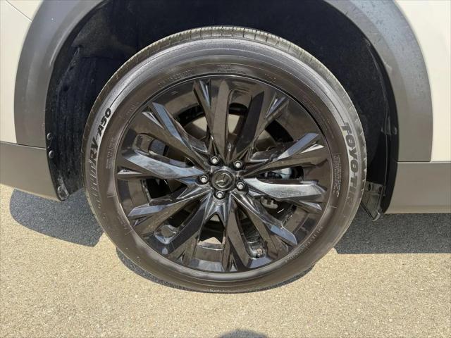 2026 Mazda X-90 3.3 Turbo Premium Sport