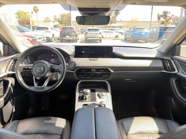 2026 Mazda X-90 3.3 Turbo Premium Sport