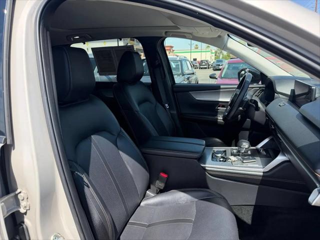 2026 Mazda X-90 3.3 Turbo Premium Sport