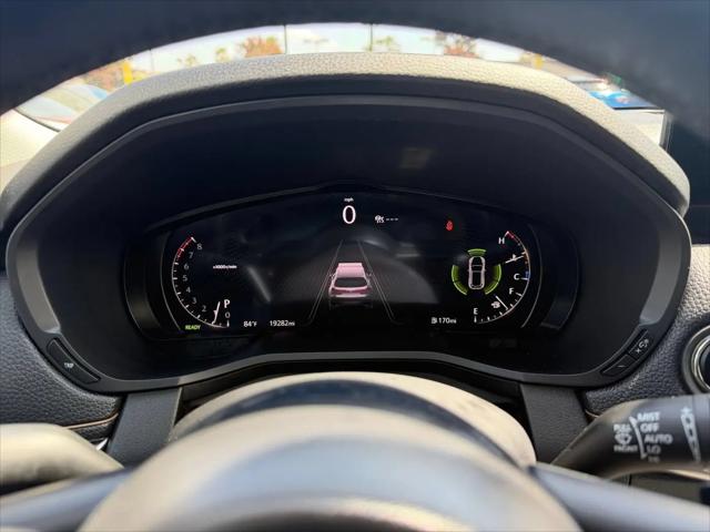 2026 Mazda X-90 3.3 Turbo Premium Sport