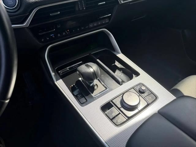 2026 Mazda X-90 3.3 Turbo Premium Sport