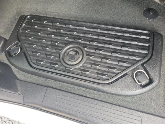2023 Ram 1500 Big Horn Crew Cab 4x4 64 Box