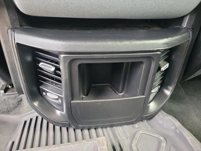 2023 Ram 1500 Big Horn Crew Cab 4x4 64 Box