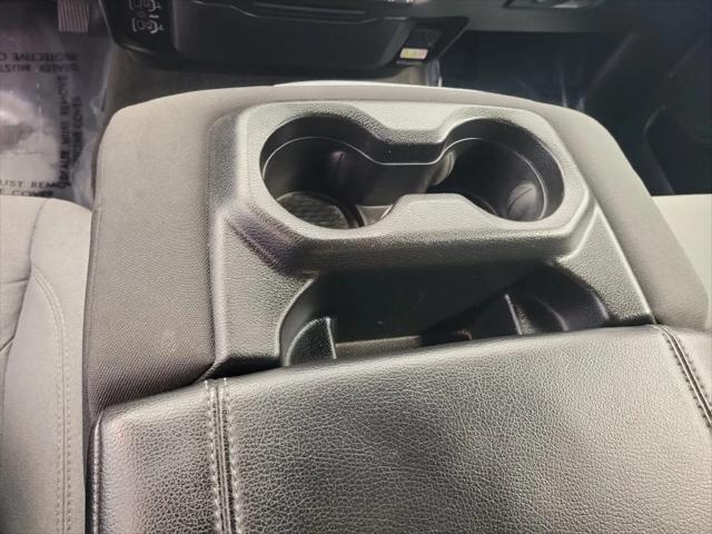 2023 Ram 1500 Big Horn Crew Cab 4x4 64 Box