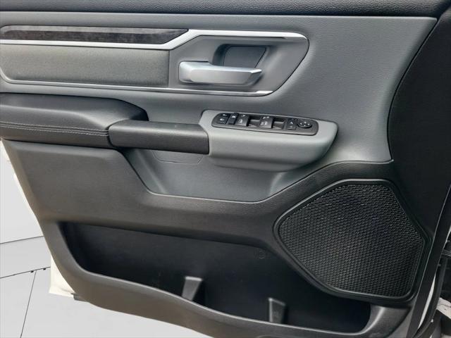 2023 Ram 1500 Big Horn Crew Cab 4x4 64 Box