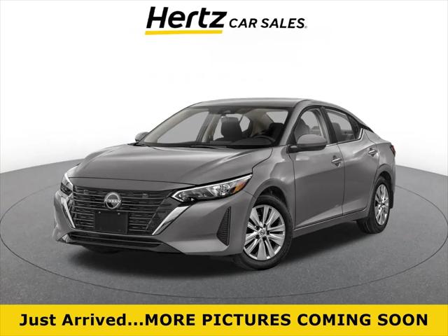 2025 Nissan Sentra S for sale in Baltimore, MD
