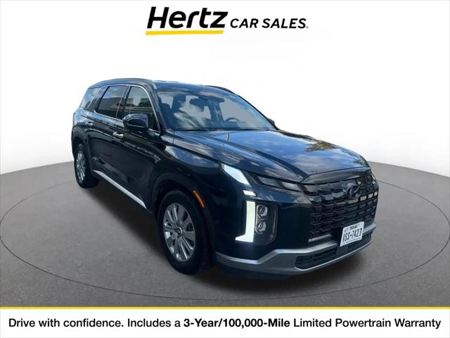 2025 Hyundai Palisade SEL for sale in Baltimore, MD