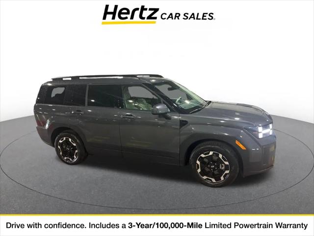 2026 Hyundai Santa Fe SEL for sale in Baltimore, MD