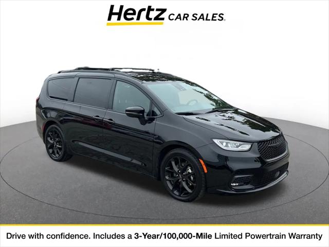 2025 Chrysler Pacifica Limited for sale in Baltimore, MD