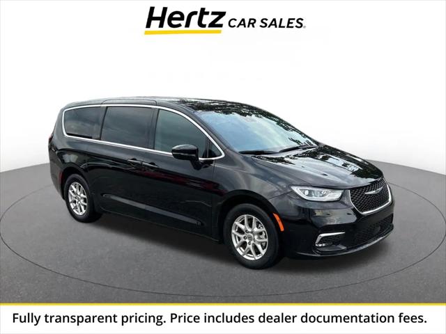 2025 Chrysler Pacifica Select for sale in Baltimore, MD