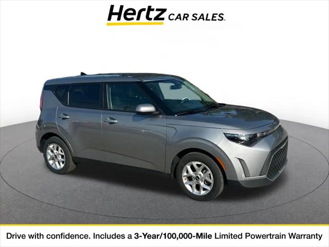 2025 Kia Soul LX for sale in Baltimore, MD