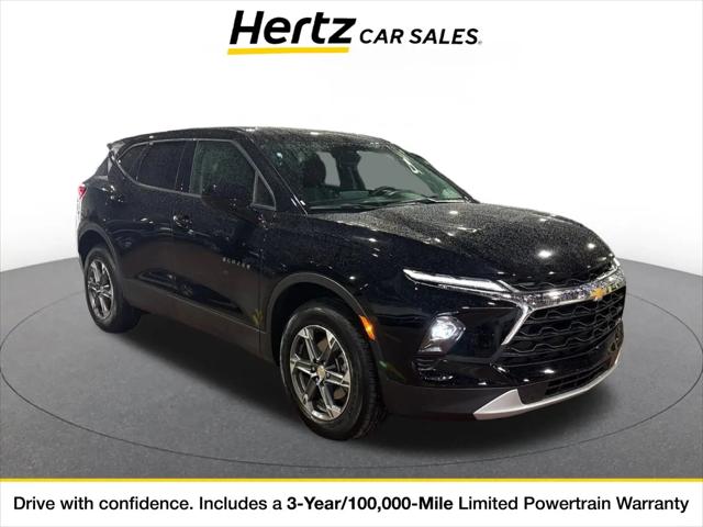 2026 Chevrolet Blazer LT for sale in Baltimore, MD