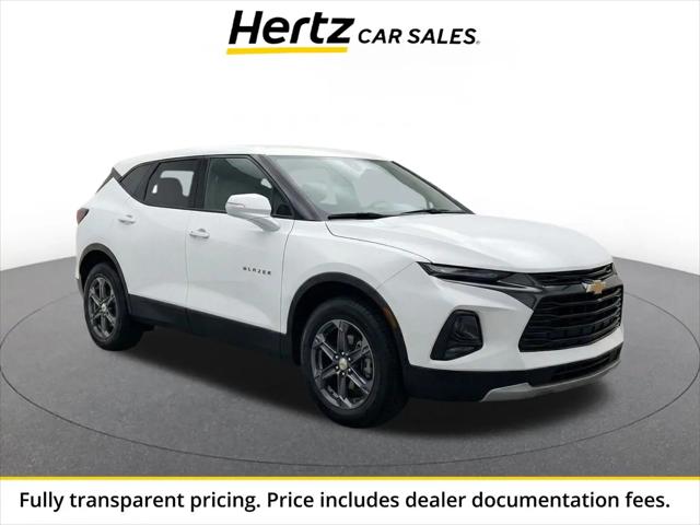 2026 Chevrolet Blazer LT for sale in Baltimore, MD