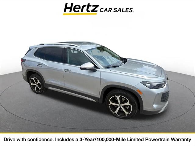 2026 Volkswagen Tiguan SE for sale in Baltimore, MD
