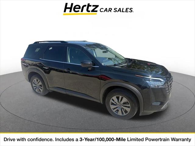 2026 Nissan Pathfinder SV for sale in Baltimore, MD