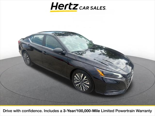 2026 Nissan Altima SV FWD for sale in Baltimore, MD