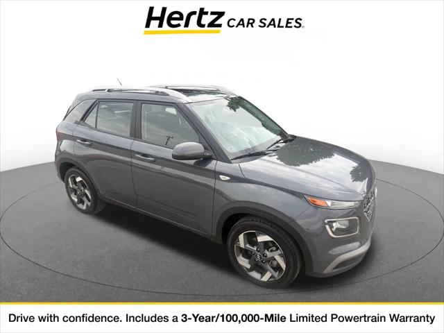 2026 Hyundai Venue SEL for sale in Baltimore, MD