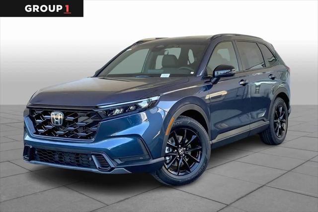 2026 Honda CR-V Hybrid 2WD Sport-L for sale in Panama City, FL
