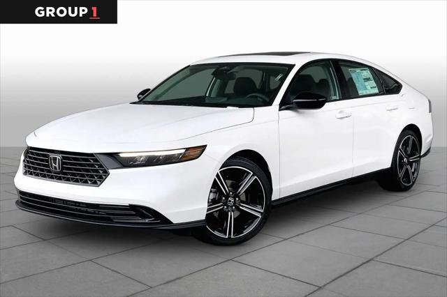 2026 Honda Accord Sedan SE for sale in Panama City, FL