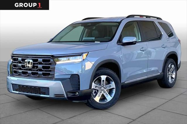 2026 Honda Pilot EX-L for sale in Panama City, FL
