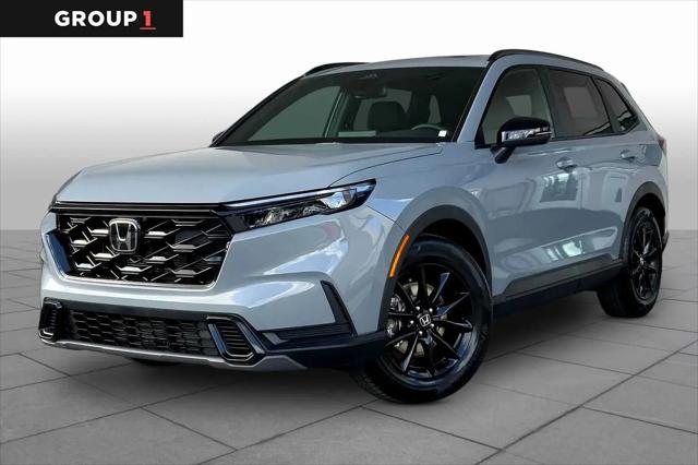 2026 Honda CR-V Hybrid 2WD Sport for sale in Panama City, FL