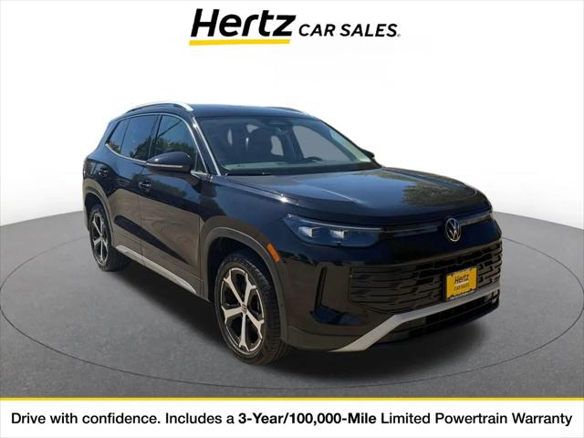 2026 Volkswagen Tiguan SE for sale in Bedford, TX