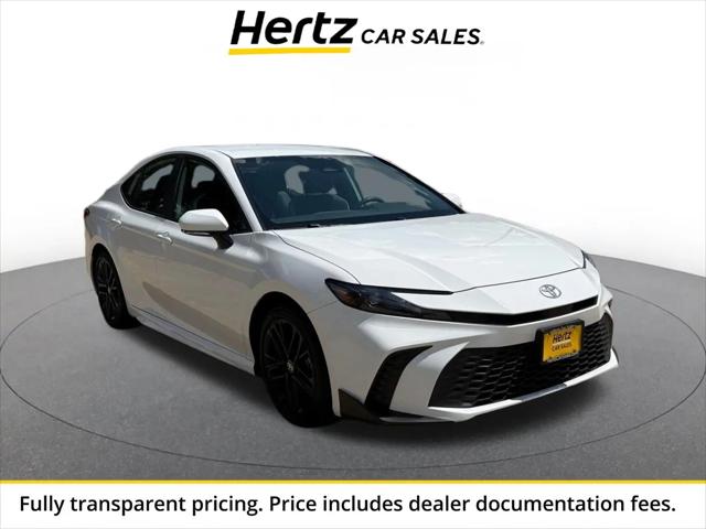 2026 Toyota Camry SE for sale in Bedford, TX