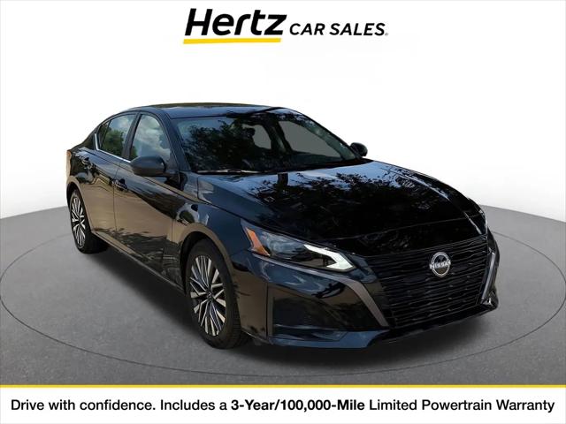 2026 Nissan Altima SV FWD for sale in Bedford, TX