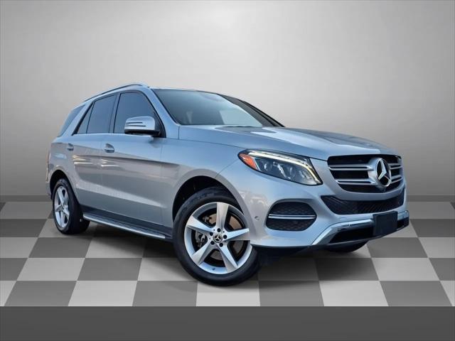 2019 Mercedes-Benz GLE GLE 400 4MATIC for sale in Springfield, MO