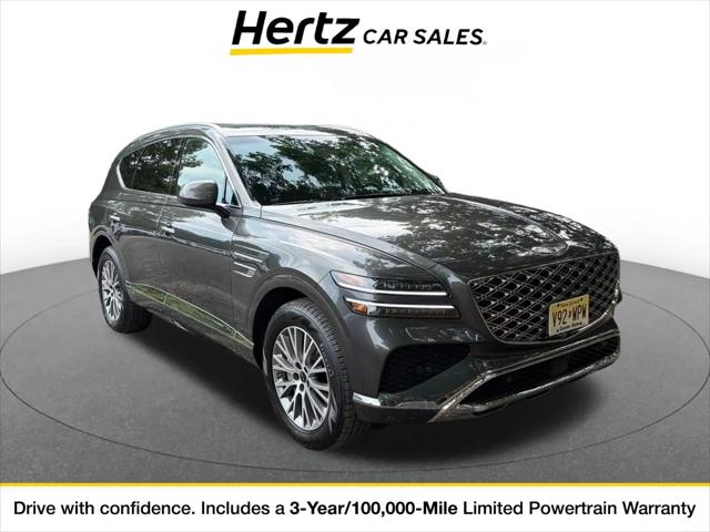 2026 Genesis GV80 2.5T AWD for sale in Smithtown, NY