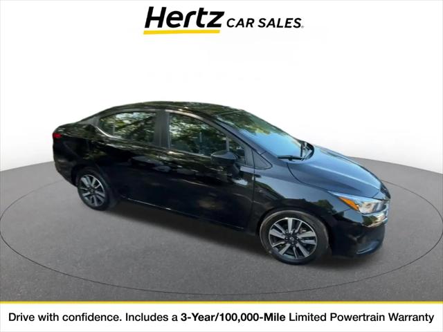 2025 Nissan Versa 1.6 SV for sale in Smithtown, NY