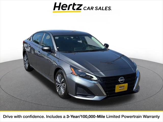 2025 Nissan Altima SV FWD for sale in Phoenix, AZ