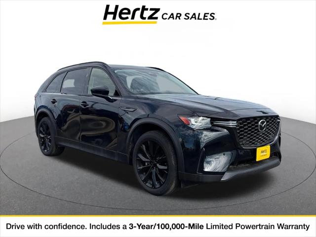 2026 Mazda X-90 3.3 Turbo Premium Sport for sale in Phoenix, AZ