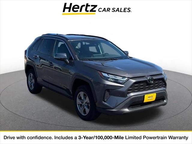 2025 Toyota RAV4 XLE for sale in Phoenix, AZ