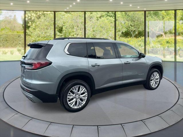 2024 GMC Acadia FWD Elevation 2024 GMC Acadia FWD Elevation