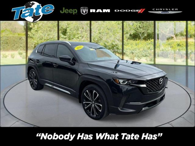 2025 Mazda CX-50 2.5 S Premium Plus Package for sale in Frederick, MD