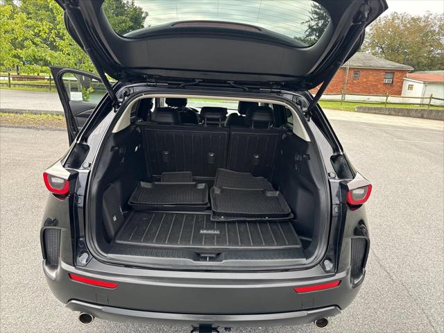 2025 Mazda CX-50 2.5 S Premium Plus Package