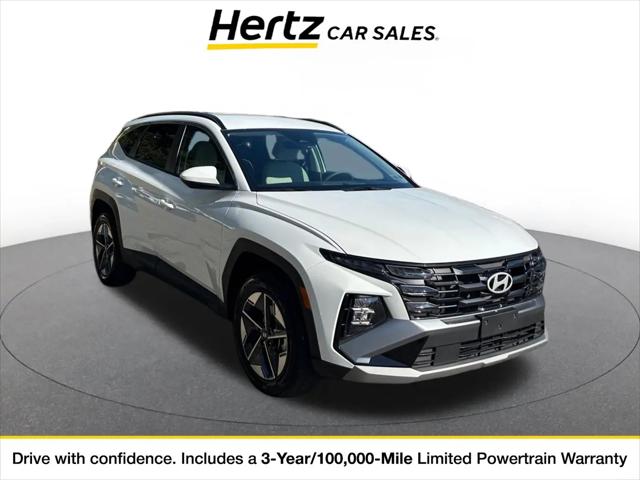 2026 Hyundai Tucson SEL for sale in Coraopolis, PA