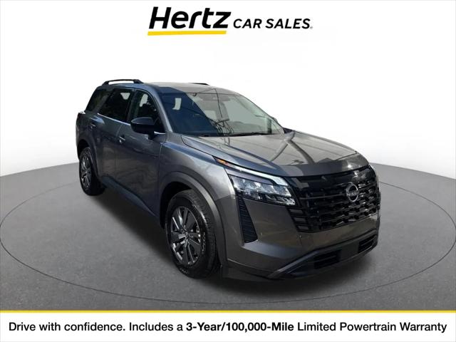 2026 Nissan Pathfinder SV for sale in Coraopolis, PA