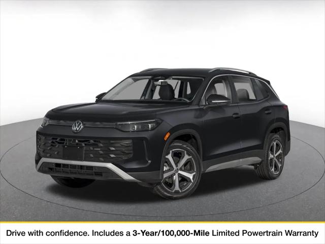 2026 Volkswagen Tiguan SE for sale in Coraopolis, PA