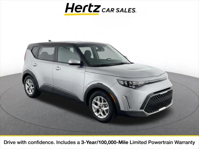 2025 Kia Soul LX for sale in Coraopolis, PA